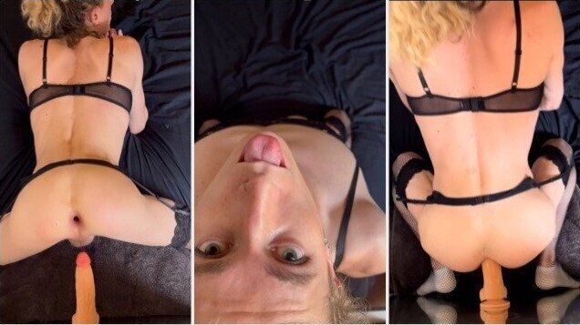 Attrape baise Levrette