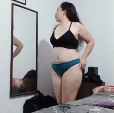 told Wife Friends goong Home, found this when checked cams