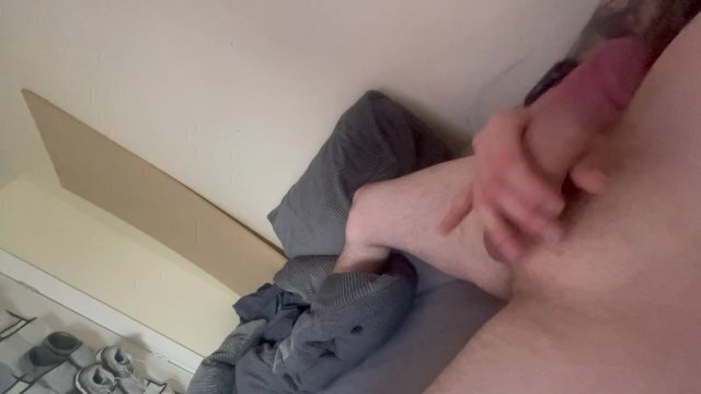 Hangover horn better this morning!! Needs on😈🍑💦