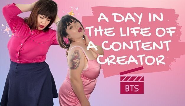 life content creator