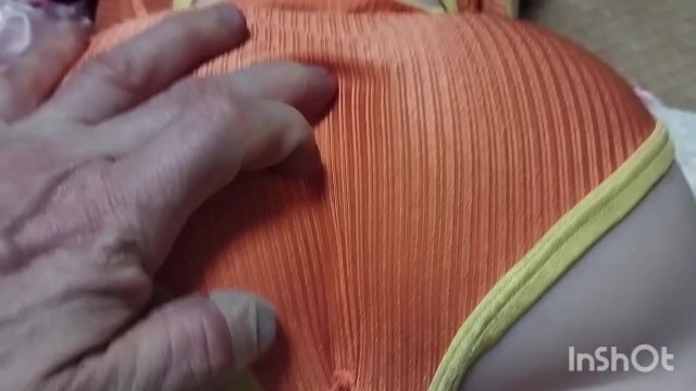 ラブドール夏美といやらしく遊ぶ・・・