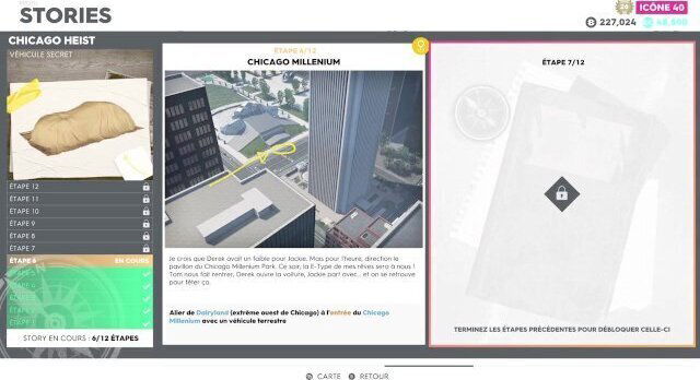 CREW STORIES CHICAGO HEIST CHICAGO MILLENIUM