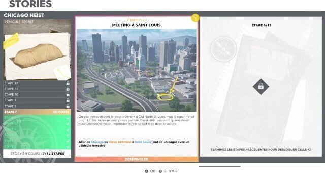 CREW STORIES CHICAGO HEIST MEETING SAINT-LOUIS