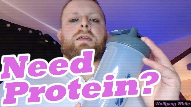 Your stepfather instructs protein (Cum Eating Instructions)