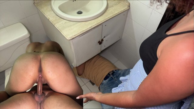 SEXO CONDÓN FONTAERO, TENIA DINERO, PAGUE RICA VAGINA