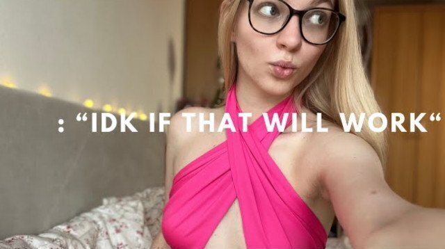 make come you’re small GUIDE