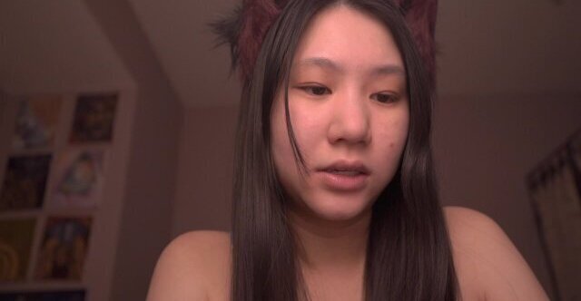 Marrying Breeding Slutty Whore Cute Asian Girl ASMR Hosea