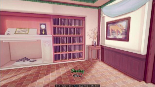 Hero's Harem Guild part