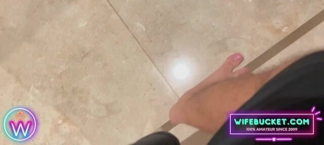 Amateur MILFs Wifebucket cute blonde wife seduced last night