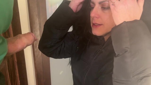 Milfycalla- clothes. fluffy jacket