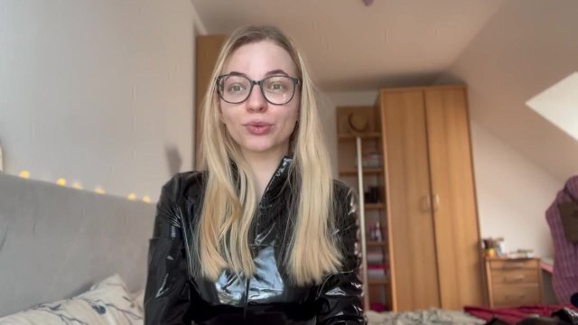 every should wear CHASTITY device