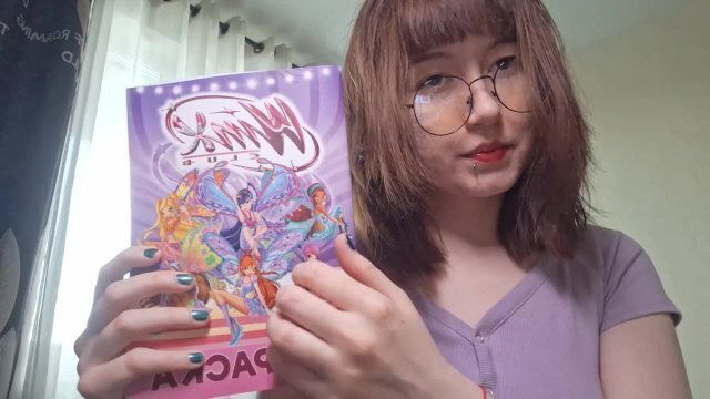 You’re Ready These Noises