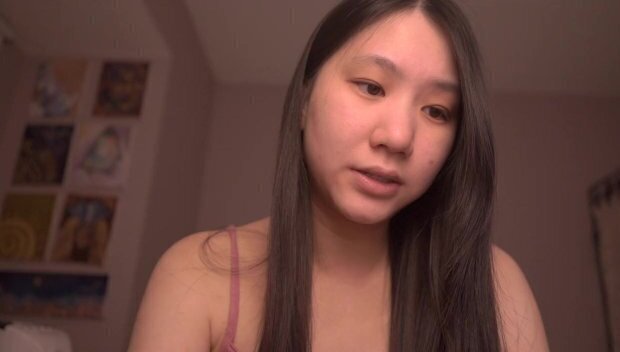 Cute Asian Girl ASMR Study with Onii-Chan! Zephaniah!