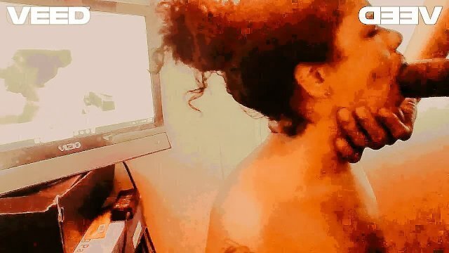 EBONY BREAST INDIAN BROWN SKIN HUGE BLOWJOB