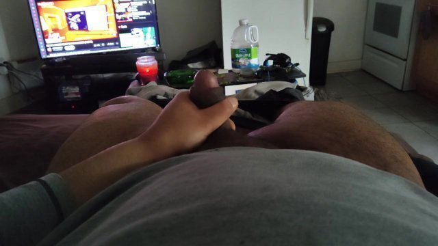 Dick Head Needs Kisses Lollipop Licks