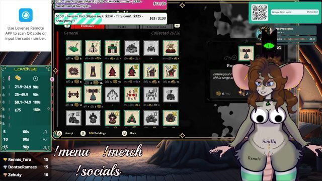 Fansly Cult Tippy Pt.14