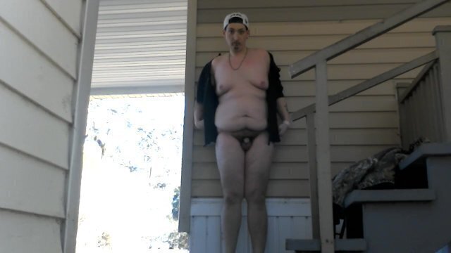 Risky Daytime Strip Shirt