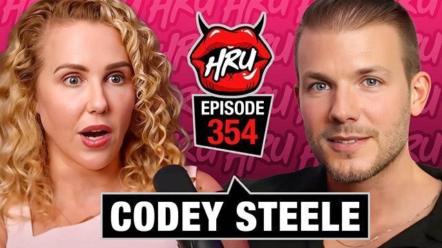 Codey Steele: Become Award-Winning Male Performer
