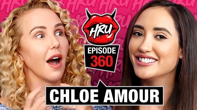 Chloe Amour Spills All: What Made Walk 2020?