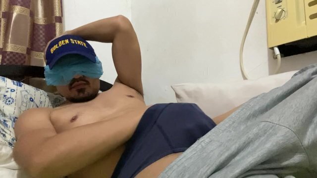 Malibog Pinoy Daddy, Basain Laway