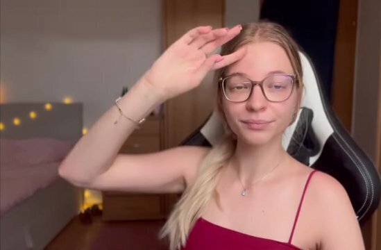 DOMINATE (for HER) beginner friendly