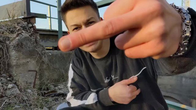 ►Fick darauf◄ JayBeKay (Prod. BreathtakingBeats) [MUSIKVIDEO] #Deutschrap