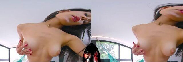 VRLatina Beautiful Toned Latina porn Debut