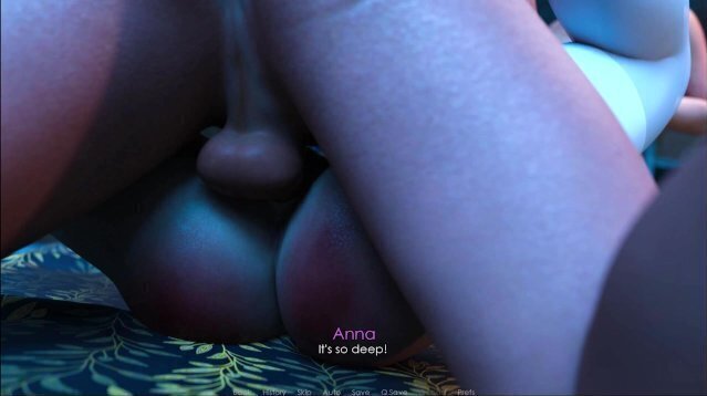 Hard Exam fucked dean before trouble