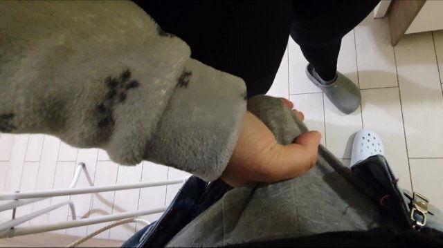 casa della sego mani culo leggings copre schiena sborra