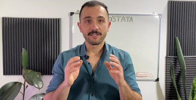 ¿Tenés próstata? Entonces esto interesa