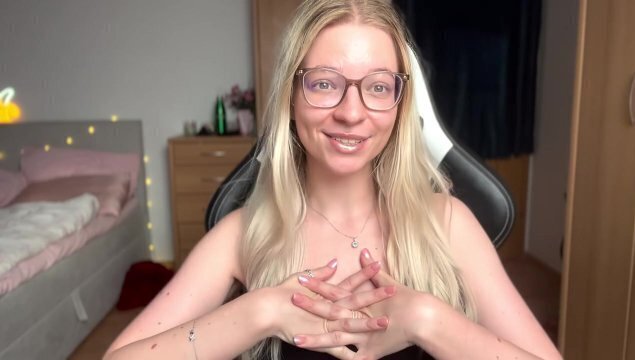 true CHASTITY SLAVE, Survival guide