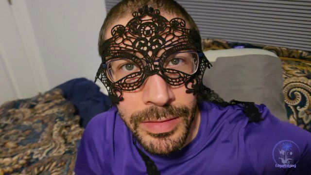 Your Amateur Boyfriend Sends Video Because He's Lonely Horny