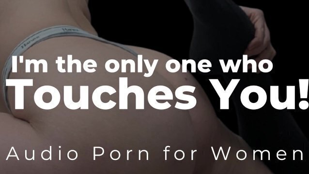 Lesbian ASMR AUDIO PORN Touch Girlfriend ASMR Patreon Preview