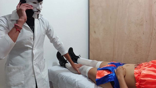 diagnosis: NEEDS MORE DICK!