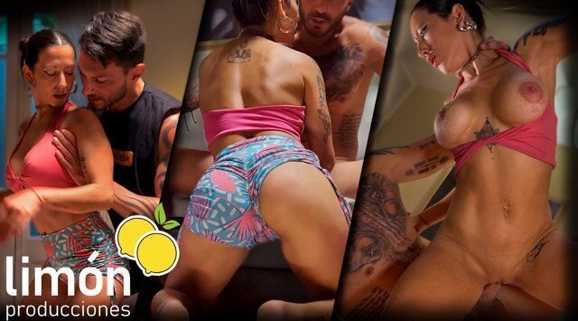 cornudo marido llama entrenador equivocado termina cogiendo fuerte ft-venusymarteok