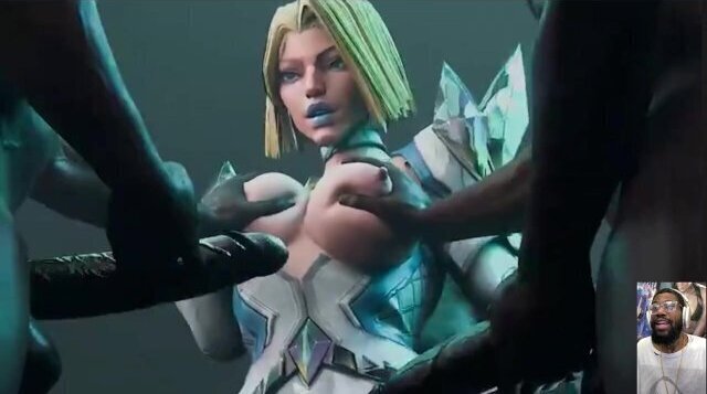 Thicc Rides Cock, Evelynn Takes Backshots, Breast Emma BBC’s