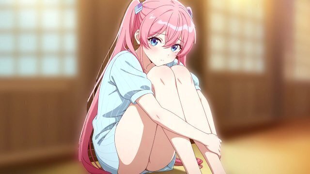 Bratty Shiunji OUKA Creampied Hentai SHIUNJI Uncensored