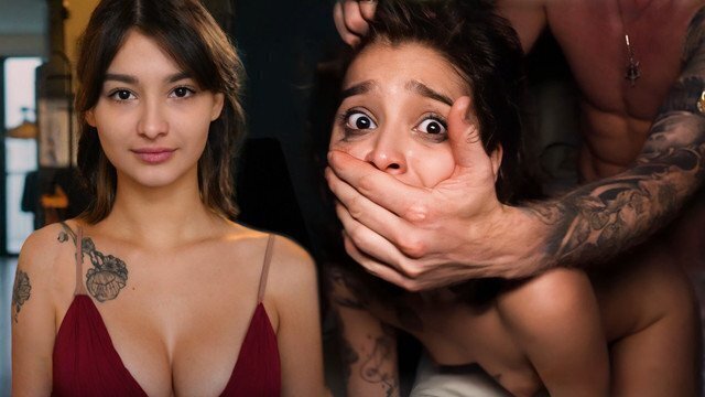 SHAKING ORGASM Never Came This Hard