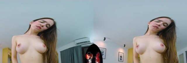 VRLatina Pretty Latina Debut Porn Scene