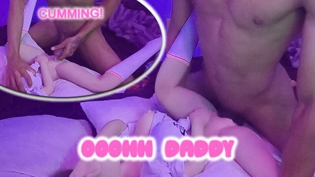 cumming steamy therapist Doll 100cm