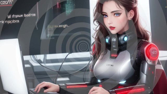 Drone Mode Part Stimulation [F4A] [Brainwash]