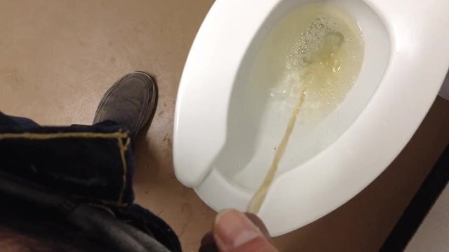 Piss compilation (outdoor pissing, public toilet pissing, erect dick pissing, yoga pissing)