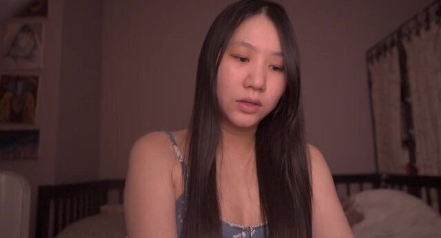Fucking dad's concubines assert dominance Cute Asian Girl ASMR Samuel 15-18