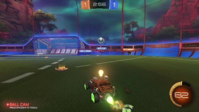 Hice terminé haciendo todo (con música fondo)