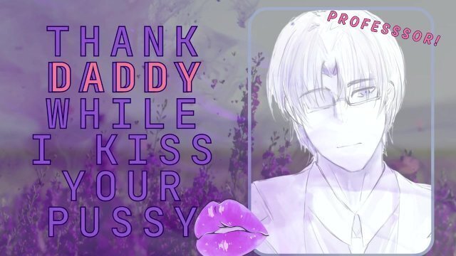 ASMR Goes Down Audio Good Girls