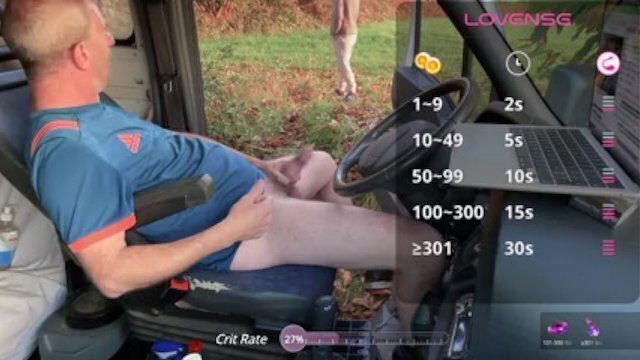 during broadcast with very watches distance want them come