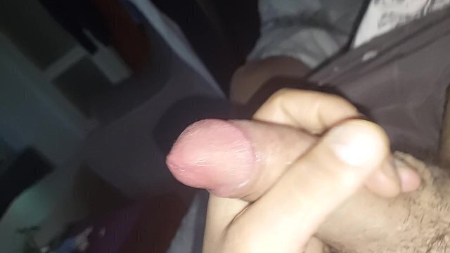 Fastest handjob bigest cumshot