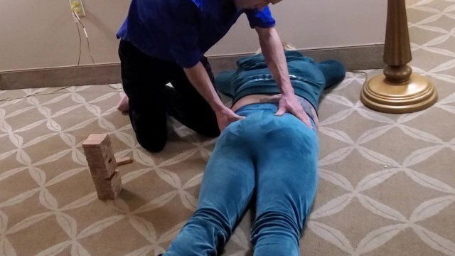 Full Velvet Wardrobe Reveal Teases