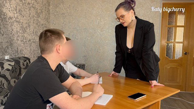 strict teacher punished students completing their homework