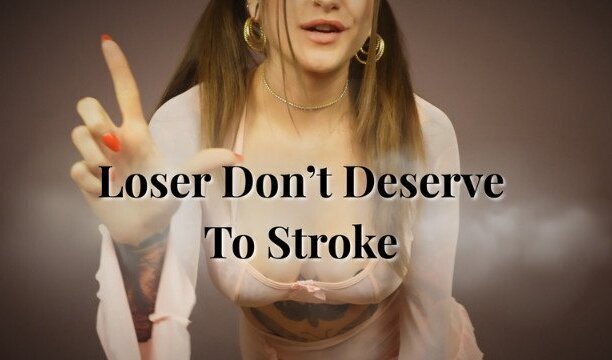 Losers Don’t Deserve (Full Video)
